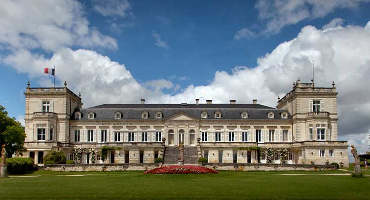 Home  Château Ducru-Beaucaillou