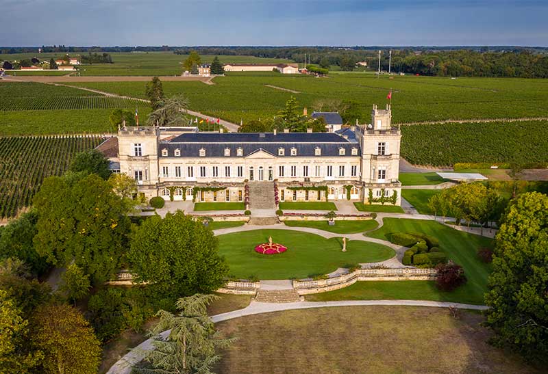 Home | Château Ducru-Beaucaillou