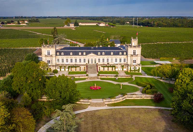 Home  Château Ducru-Beaucaillou