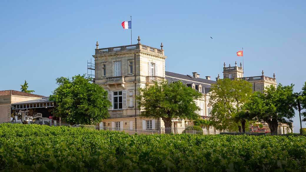 Home | Château Ducru-Beaucaillou