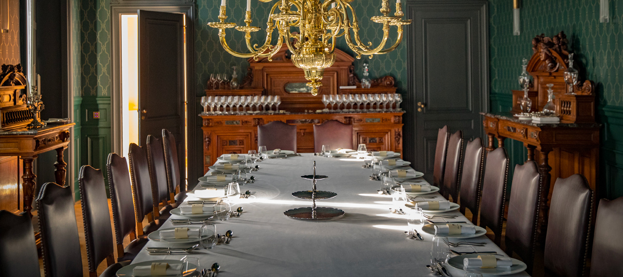The French art of living | Château Ducru-Beaucaillou