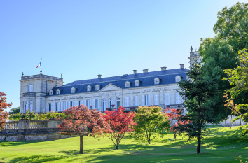 Chateau Ducru Beaucaillou - Food Festival des vendanges